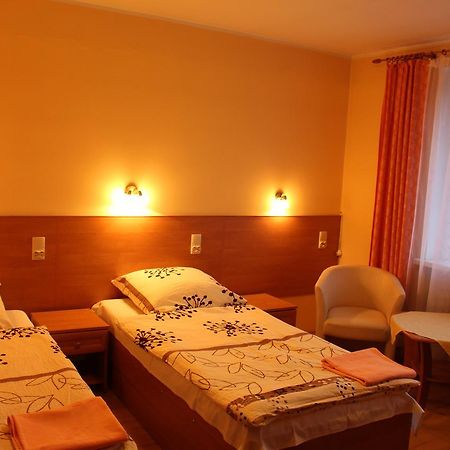 Zajazd Jagnar Trzcianka Chambre photo