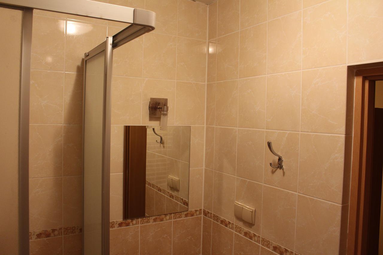 Zajazd Jagnar Trzcianka Chambre photo