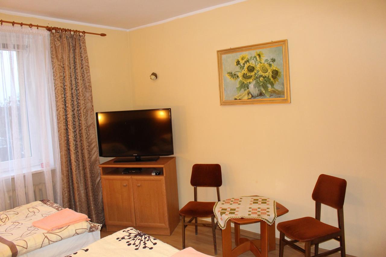 Hotel Zajazd Jagnar à Trzcianka Chambre photo